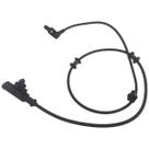 Sensor Abs Gauss Dodge Durango 2004 A 2006 Sensor Abs Gauss Dodge Durango 2004 A 2006