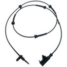 Sensor Abs Gauss Ex35 2008-2010 Dianteiro Ambos Os Lados Sensor Abs Gauss Ex35 2008-2010 Dianteiro Ambos Os Lados