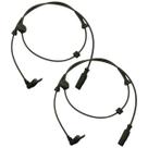 Sensor Abs Gauss Fiat Idea 04-11 Dianteiro Ambos Os Lados