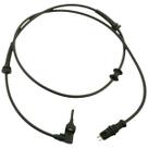 Sensor Abs Gauss Fiat Marea Weekend 98-07 Dianteiro Esquerdo