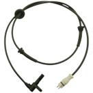 Sensor Abs Gauss Fiat Palio Adventure 13 Traseiro Direito