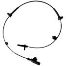 Sensor Abs Gauss Ford Ecosport 2003 A 2012 Dianteiro Sensor Abs Gauss Ford Ecosport 2003 A 2012 Dianteiro