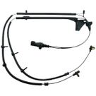 Sensor Abs Gauss Ford Ecosport 4x2 2003 A 2012 Traseiro Sensor Abs Gauss Ford Ecosport 4x2 2003 A 2012 Traseiro