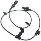 Sensor Abs Gauss Ford Edge 2007 A 2014