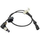 Sensor Abs Gauss Ford F250 4x2 1997 A 1999 Dianteiro Direito