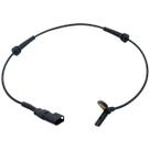 Sensor Abs Gauss Ford Fiesta 2002 A 2014 Dianteiro