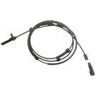 Sensor Abs Gauss Ford Transit 2006 A 2014 Traseiro Direito Sensor Abs Gauss Ford Transit 2006 A 2014 Traseiro Direito