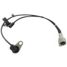 Sensor Abs Gauss Fx45 2003-2008 Traseiro Ambos Os Lados Sensor Abs Gauss Fx45 2003-2008 Traseiro Ambos Os Lados