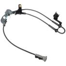 Sensor Abs Gauss Grand Caravan 1996-2007 Dianteiro Esquerdo