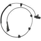 Sensor Abs Gauss Hilux Sw4 1998-2004 Traseiro Esquerda Sensor Abs Gauss Hilux Sw4 1998-2004 Traseiro Esquerda