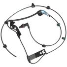 Sensor Abs Gauss Hilux Sw4 2011-2015 Dianteiro Direito Sensor Abs Gauss Hilux Sw4 2011-2015 Dianteiro Direito