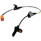 Sensor Abs Gauss Honda Accord 2003 A 2007 Traseiro Direito Sensor Abs Gauss Honda Accord 2003 A 2007 Traseiro Direito