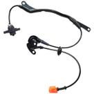 Sensor Abs Gauss Honda Civic I Vtec 1.6 1996 A 1997