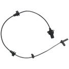 Sensor Abs Gauss Honda Hr-v 2016 A 2016 Dianteiro Esquerdo