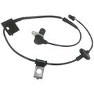Sensor Abs Gauss Hyundai Santa Fé 01-05 Dianteiro Esquerdo Sensor Abs Gauss Hyundai Santa Fé 01-05 Dianteiro Esquerdo