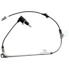 Sensor Abs Gauss Impreza 1993-2001 Traseiro Esquerda
