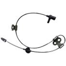 Sensor Abs Gauss Impreza 2001-2006 Dianteiro Esquerdo