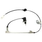Sensor Abs Gauss Impreza 2001-2006 Traseiro Esquerda