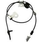 Sensor Abs Gauss Impreza 2007-2014 Dianteiro Ambos Os Lados