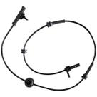 Sensor Abs Gauss Jac J5 2011 A 2016 Traseiro Direito