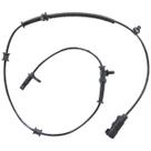 Sensor Abs Gauss Jeep Durango 2011 A 2014 Dianteiro