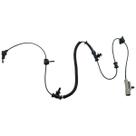 Sensor Abs Gauss Jeep Grand Cherokee 2005 A 2010 Dianteiro Sensor Abs Gauss Jeep Grand Cherokee 2005 A 2010 Dianteiro