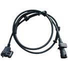 Sensor Abs Gauss Jeep Grand Cherokee 99-04 Diant Esquerdo