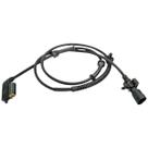 Sensor Abs Gauss Jeep Grand Cherokee 99-04 Dianteiro Direito