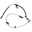 Sensor Abs Gauss Jeep Patriot 4x4 2007 A 2017 Traseiro Sensor Abs Gauss Jeep Patriot 4x4 2007 A 2017 Traseiro