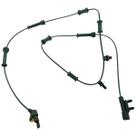 Sensor Abs Gauss Jeep Wrangler 2007 A 2017 Dianteiro