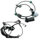 Sensor Abs Gauss L200 Triton 2007 A 2011 Traseira Completo