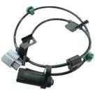 Sensor Abs Gauss L200 Triton 2007 A 2011 Traseira Direito