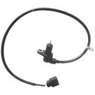 Sensor Abs Gauss Lancer 2000-2007 Traseiro Direito