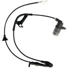 Sensor Abs Gauss Lexus Camry 1996-2001 Traseiro Direito Sensor Abs Gauss Lexus Camry 1996-2001 Traseiro Direito