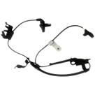 Sensor Abs Gauss Lexus Rx350 2008-diante Dianteiro Direito Sensor Abs Gauss Lexus Rx350 2008-diante Dianteiro Direito
