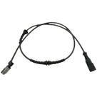Sensor Abs Gauss Megane 2010-diante Traseiro Ambos Os Lados Sensor Abs Gauss Megane 2010-diante Traseiro Ambos Os Lados