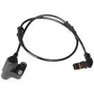 Sensor Abs Gauss Mercedes A170 98-04 Dianteiro Esquerdo