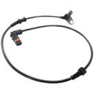 Sensor Abs Gauss Mercedes Benz E350 09-16 Dianteiro Direito Sensor Abs Gauss Mercedes Benz E350 09-16 Dianteiro Direito