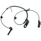 Sensor Abs Gauss Mitsubishi Asx 2010-2013 Dianteiro Direito