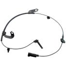 Sensor Abs Gauss Mitsubishi Asx 2010-2013 Dianteiro Esquerdo