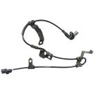 Sensor Abs Gauss Mitsubishi L200 Td Gl/gls 4wd 2.5 96-07