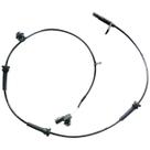 Sensor Abs Gauss Nissan Altima 13-17 Traseiro Ambos Os Lados