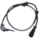 Sensor Abs Gauss Oroch 2015-diante Dianteiro Ambos Os Lados Sensor Abs Gauss Oroch 2015-diante Dianteiro Ambos Os Lados