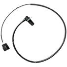 Sensor Abs Gauss Pajero 2007-diante Dianteiro Direito Sensor Abs Gauss Pajero 2007-diante Dianteiro Direito