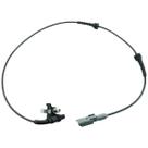 Sensor Abs Gauss Peugeot 307 00-09 Traseiro Ambos Os Lados Sensor Abs Gauss Peugeot 307 00-09 Traseiro Ambos Os Lados