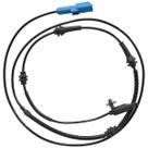 Sensor Abs Gauss Peugeot 407 2.0 2005 A 2011