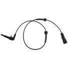 Sensor Abs Gauss Renault Master 113/213/223/32 4cc 2.3 12 Sensor Abs Gauss Renault Master 113/213/223/32 4cc 2.3 12