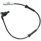 Sensor Abs Gauss Renault Sandero 15 Traseiro Esquerda