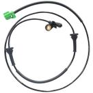 Sensor Abs Gauss S80 I T6 2.8 1998 A 2001