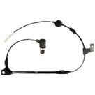Sensor Abs Gauss Subaru Impreza 2001 A 2006 Traseiro Direito